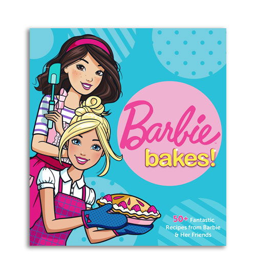Barbie : Barbie Bakes