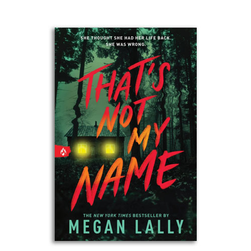 That’s Not My Name