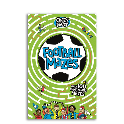 Football Mazes
