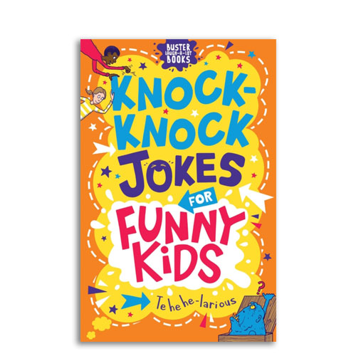 Knock-Knock Jokes for Funny Kids