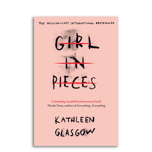 Girl in Pieces