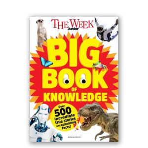 The Week Junior Big Book of Knowledge
