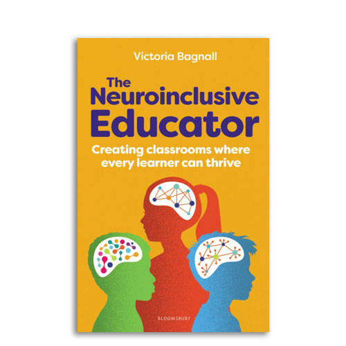 The Neuroinclusive Educator