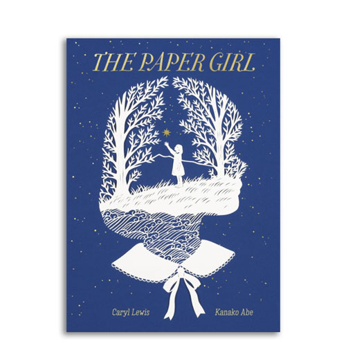 The Paper Girl