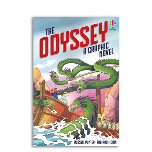 The Odyssey