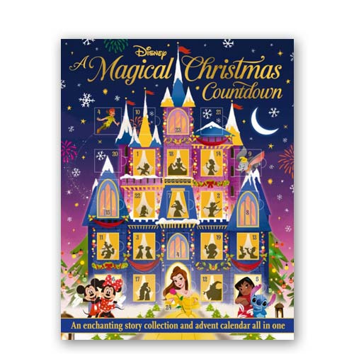 Disney: A Magical Christmas Countdown (2026)