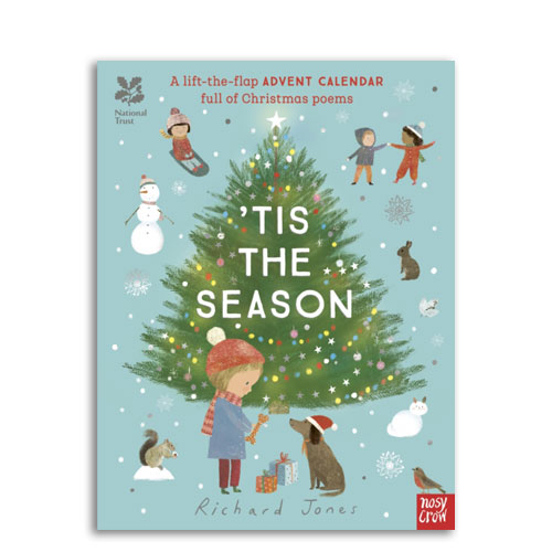 National Trust: ‘Tis the Season
