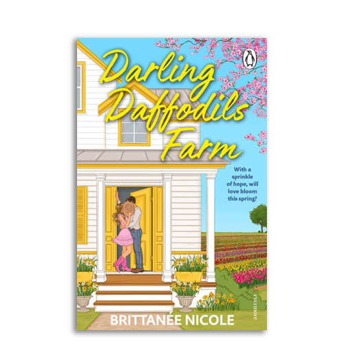 Hope Harbor : 01 : Darling Daffodils Farm