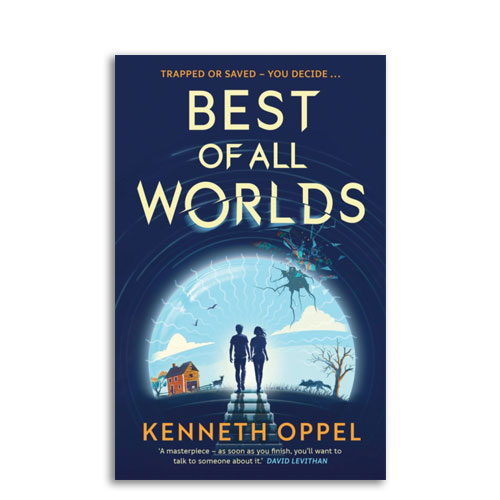 Best of All Worlds