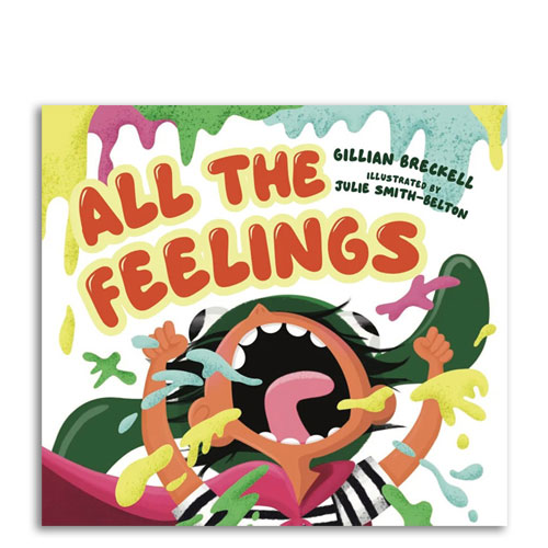 All The Feelings