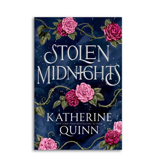 Stolen Midnights : 01