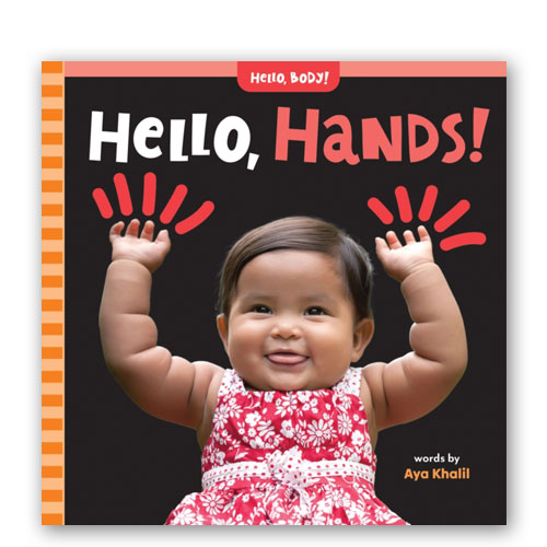 Hello, Hands!