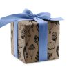 Balloon Giftwrap_Blue