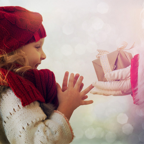 Book Bundle : Build your own Book Advent Calendar (Ages 0 – 2)