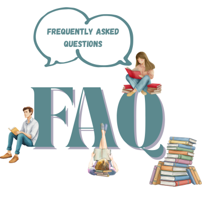 FAQ Header