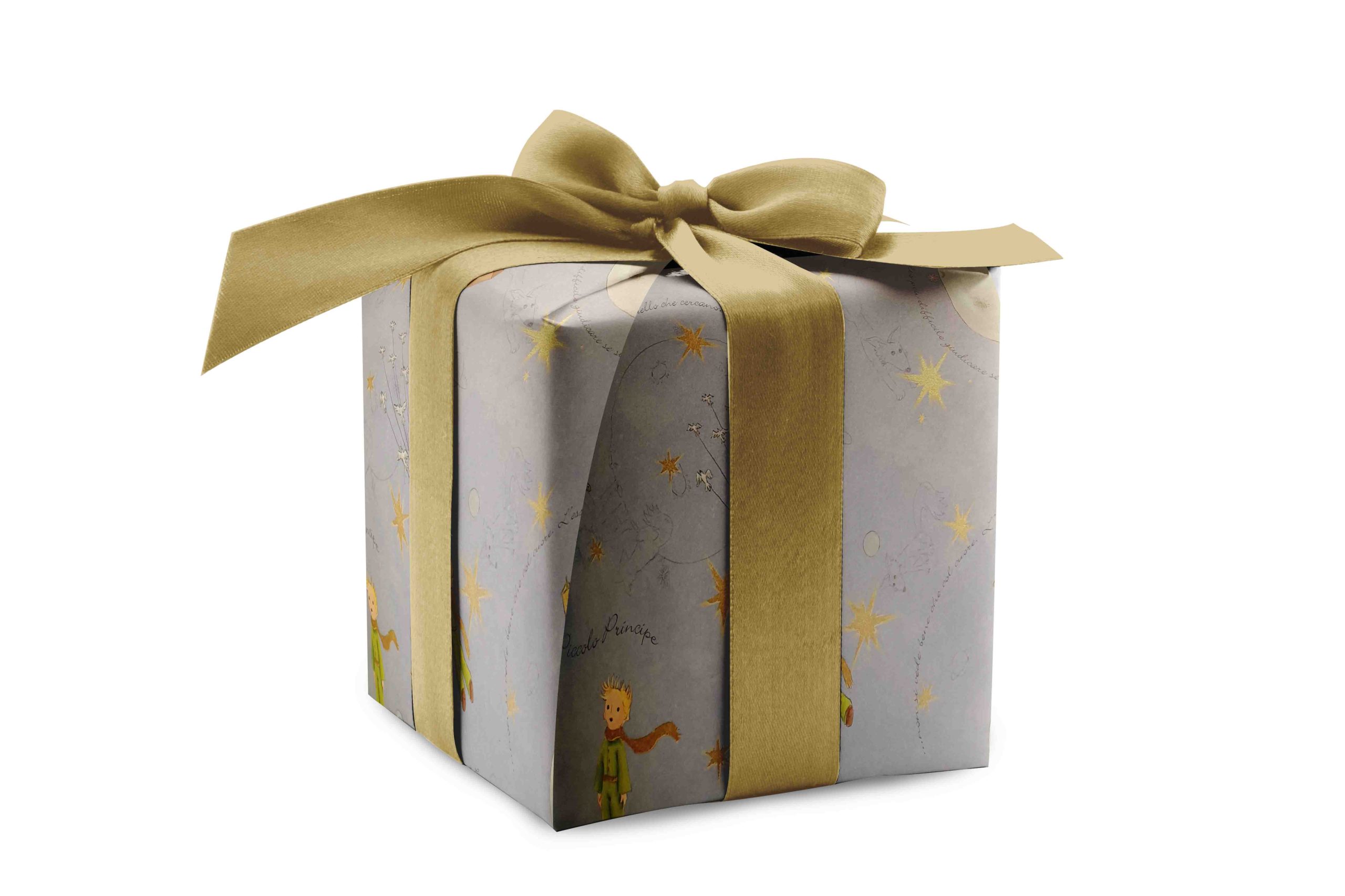 Gift Wrap : Vintage Fairytale – Little Prince