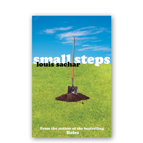 Small Steps Owl Books