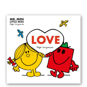 Mr. Men: Love (Mr. Men and Little Miss Picture Books)