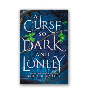 Cursebreaker : 01 : A Curse So Dark and Lonely