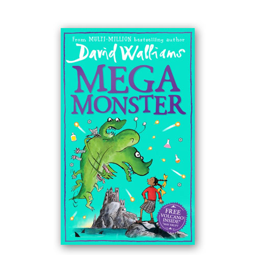 Megamonster