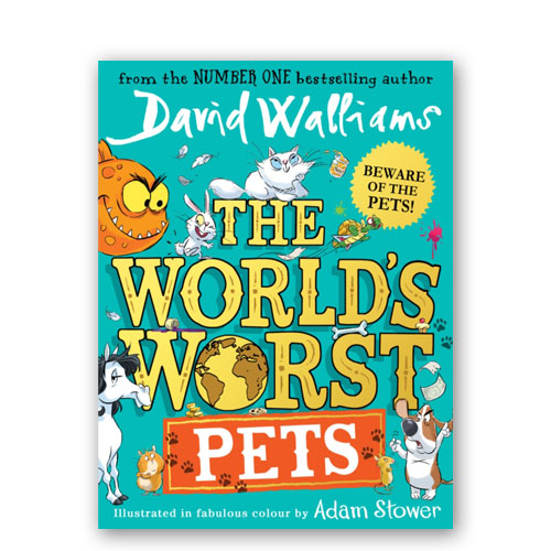 The World’s Worst Pets