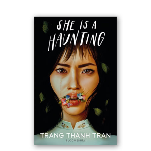 She Is a Haunting