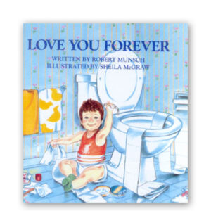 Love You Forever