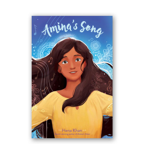 Amina’s Song