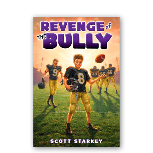 spise elefant Dem How to Beat the Bully : 03 : Revenge of the Bully Owl Books