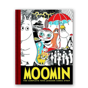Moomin : Book One