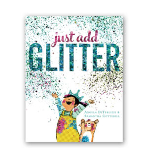 Just Add Glitter