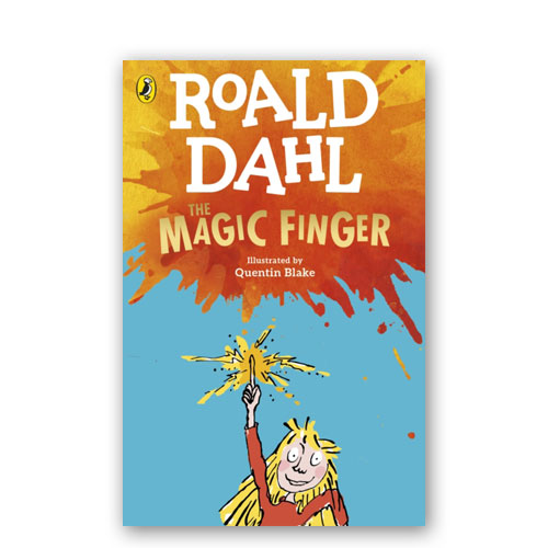 Roald Dahl: The Magic Finger –