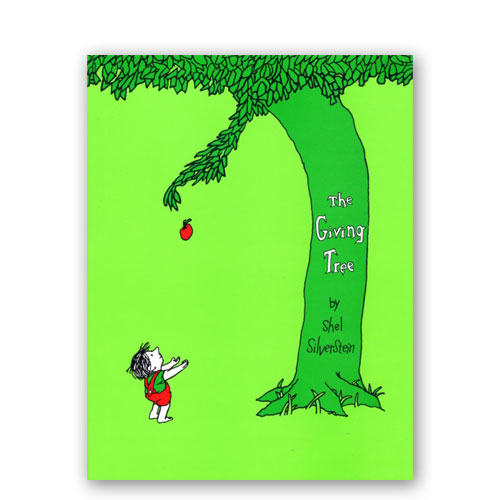 the-giving-tree-owlbooks-dk