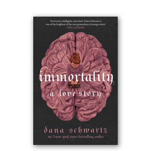 Immortality: A Love Story : 2