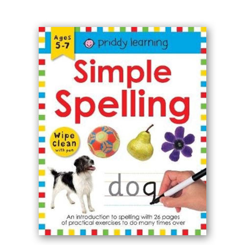 Simple Spelling