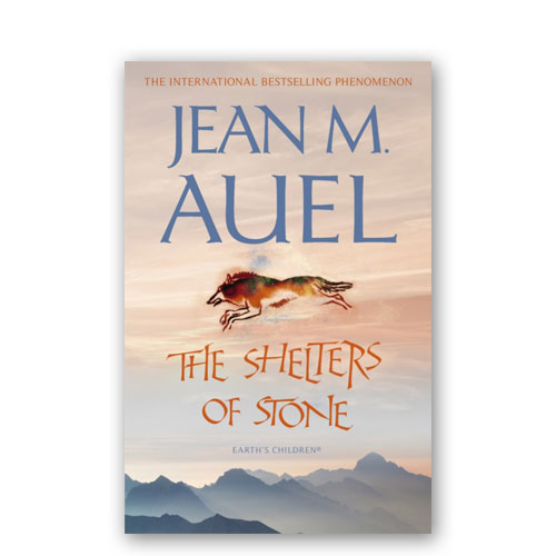 Earth’s Children : 05 : The Shelters of Stone