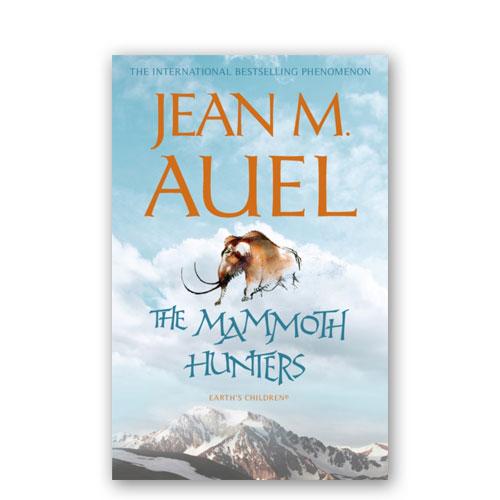 Earth’s Children : 03 : The Mammoth Hunters