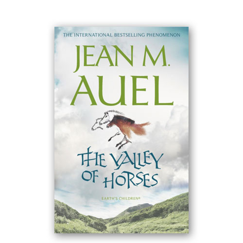 Earth’s Children : 02 : The Valley of Horses