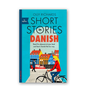 Short Stories in Danish for Beginners