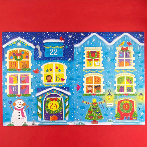 Disney Mini Brands Advent Calendar - NEW for Sale in Chandler