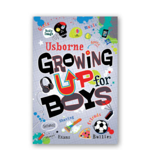 Growing up for Boys