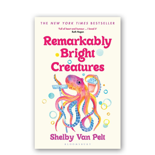 Remarkably Bright Creatures